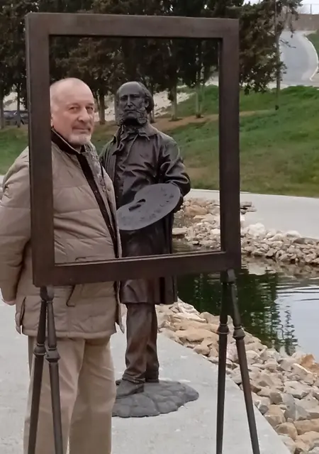 Я Влир, 59, из Пензы, ищу знакомства на одну ночь