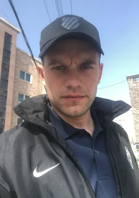 Я Артур, 37, из Москвы, ищу знакомство для общения