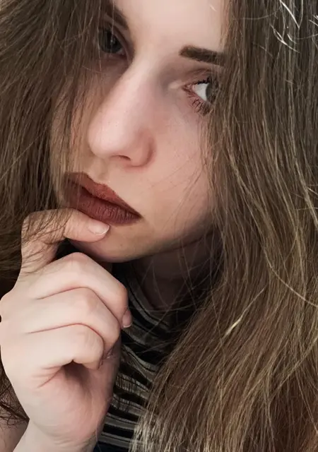 Nastya из Москвы, мне 24, познакомлюсь для дружбы