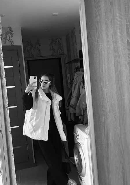 Дарья из Иркутска, мне 19, познакомлюсь для общения