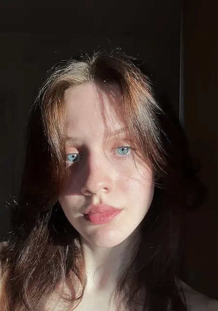 Дарья из Уфы, мне 19, познакомлюсь для общения