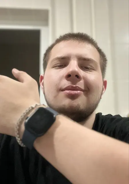 Я Виктор, 18, из Великого Новгорода, ищу знакомство для постоянных отношений