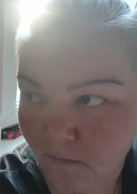 Я Анна, 46, из Санкт-Петербурга, ищу знакомство для общения