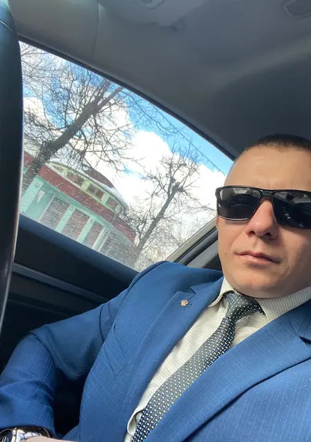 Алексей из Орехово-Зуево, мне 37, познакомлюсь для приятного времяпровождения