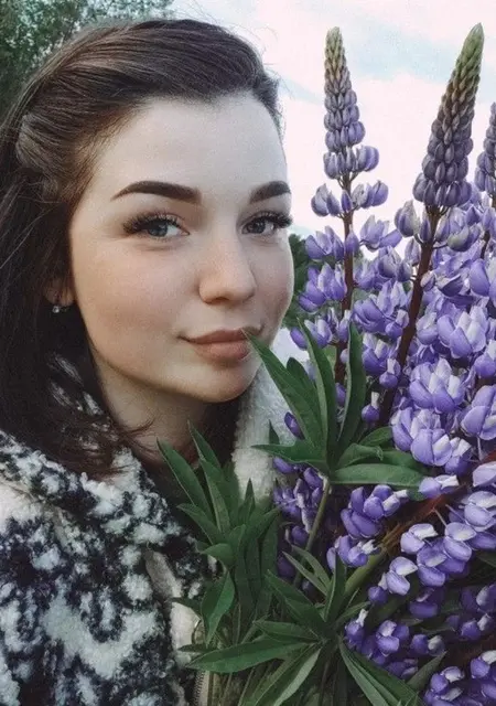 Я Вика, 34, из Москвы, ищу знакомство для общения