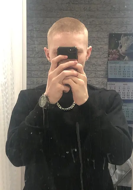 Степа из Йошкар-Олы, мне 19, познакомлюсь на одну ночь