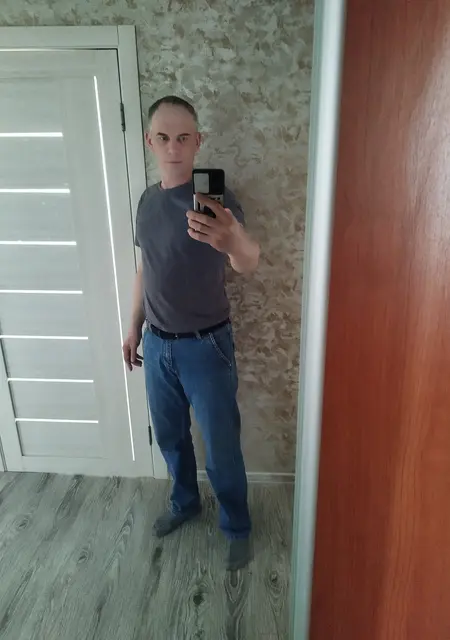 Сергей из Орла, мне 45, познакомлюсь на одну ночь