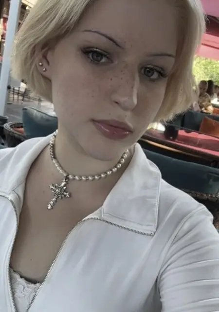 Я Kitty, 22, из Москвы, ищу знакомство для совместных путешествий