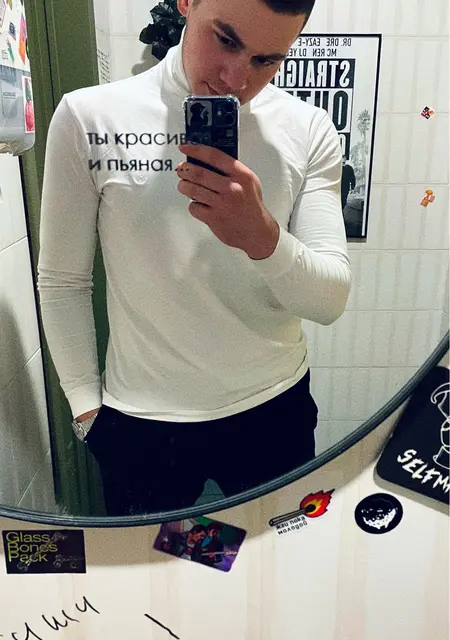 Misha из Москвы, мне 23, познакомлюсь для открытые отношения