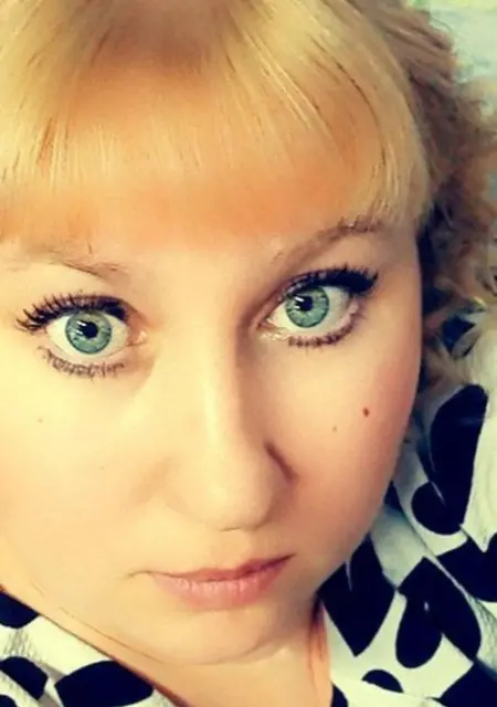 Я Анжела, 39, знакомлюсь на одну ночь в Новосибирске