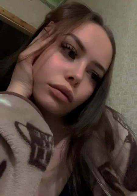 Я Дарья, 22, знакомлюсь без обязательств в Санкт-Петербурге