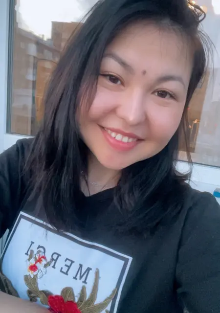 Я Мария, 31, из Абакана, ищу знакомство для общения