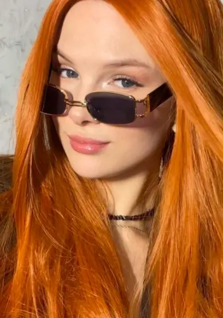 Frensis из Махачкалы, ищу на сайте дружбу