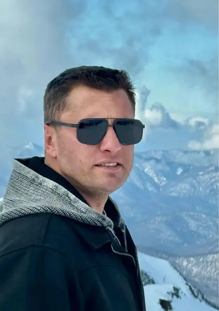 Я Oleg, 43, из Тамбова, ищу знакомство для дружбы