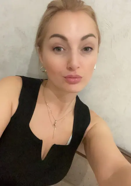 Я Ника, 32, знакомлюсь без обязательств в Москве