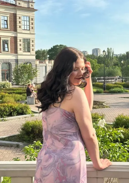 Я Алина, 23, знакомлюсь для общения в Москве