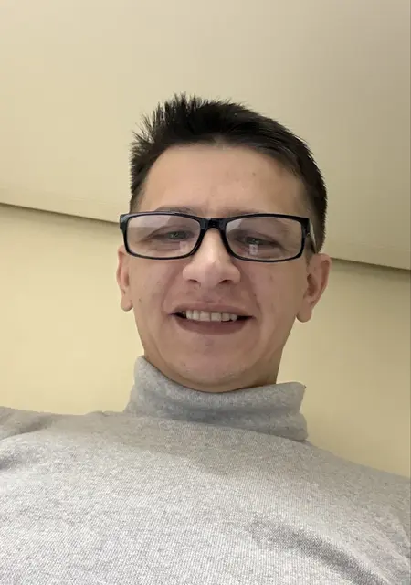 Иван из Североморска, ищу на сайте знакомства без обязательств