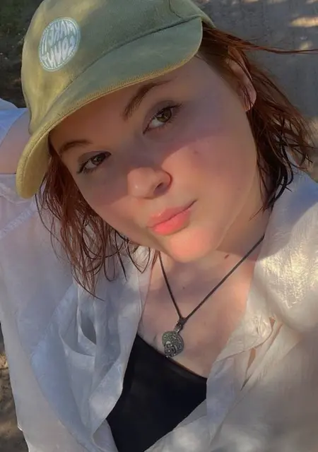 Я , 26, из Оренбурга, ищу знакомство для совместных путешествий