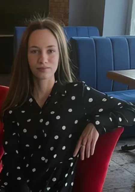 Катюня из Санкт-Петербурга, ищу на сайте знакомства на одну ночь