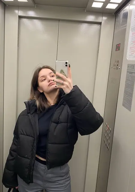 Марина из Москвы, мне 22, познакомлюсь для дружбы