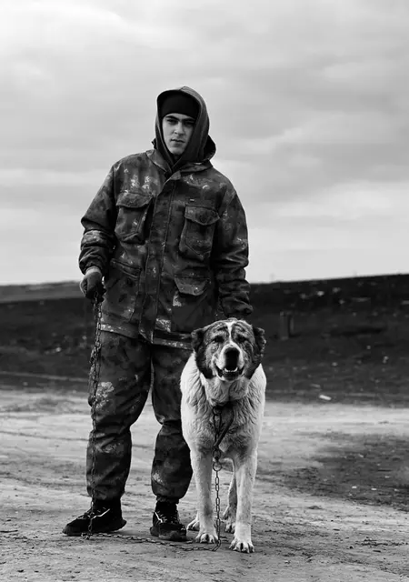 Zapkip из Хасавюрта, мне 19, познакомлюсь на одну ночь