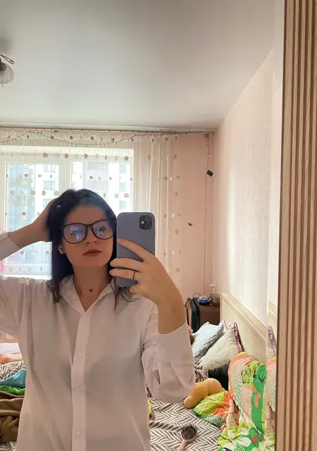 Я Алла, 19, знакомлюсь для открытые отношения в Воронеже