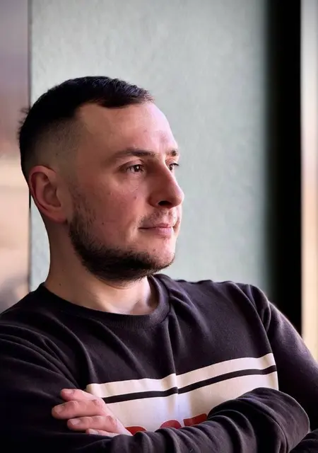 Викторчик из Тольятти, мне 35, познакомлюсь без обязательств