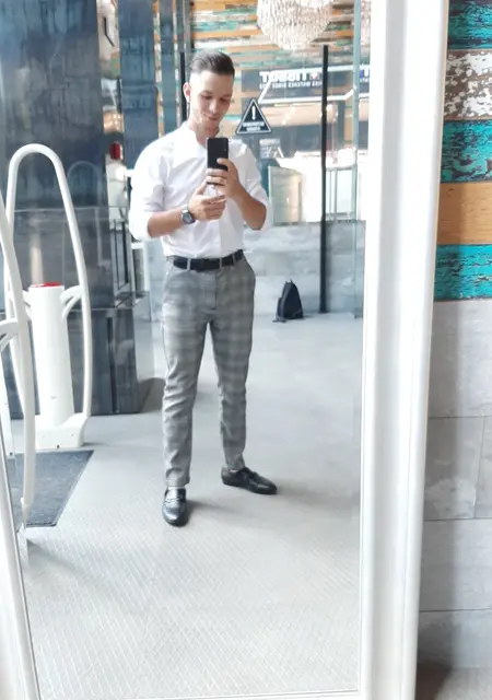 Владислав из Благовещенска, ищу на сайте знакомства на одну ночь