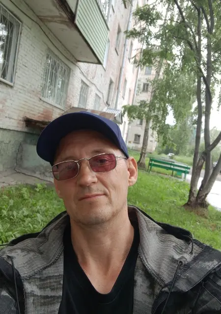 Я Михаил, 49, из Москвы, ищу знакомство для общения