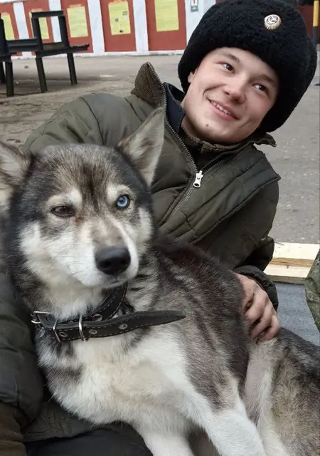 Максим из Калининграда, ищу на сайте общение