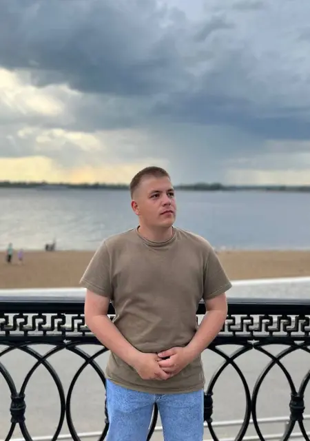 Дмитрий из Пензы, мне 19, познакомлюсь на одну ночь