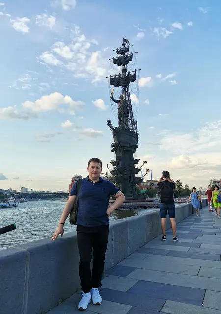 Я Валерий, 43, знакомлюсь на одну ночь в Павлове