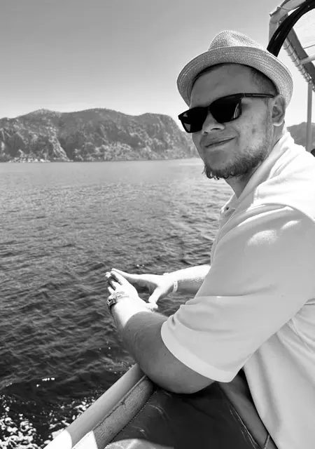 Daniil из Самары, ищу на сайте знакомства на одну ночь
