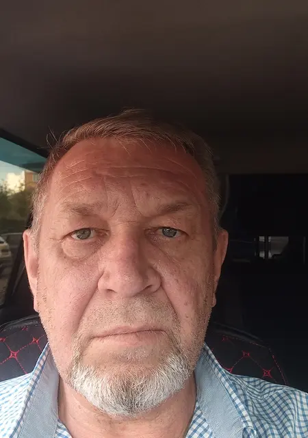 Я Дим Кле, 55, из Челябинска, ищу знакомство для приятного времяпровождения