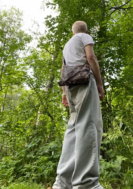 Я Даня, 19, знакомлюсь для вирта в Томске