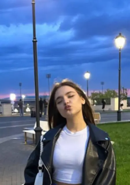 Милана из Самары, ищу на сайте знакомства без обязательств