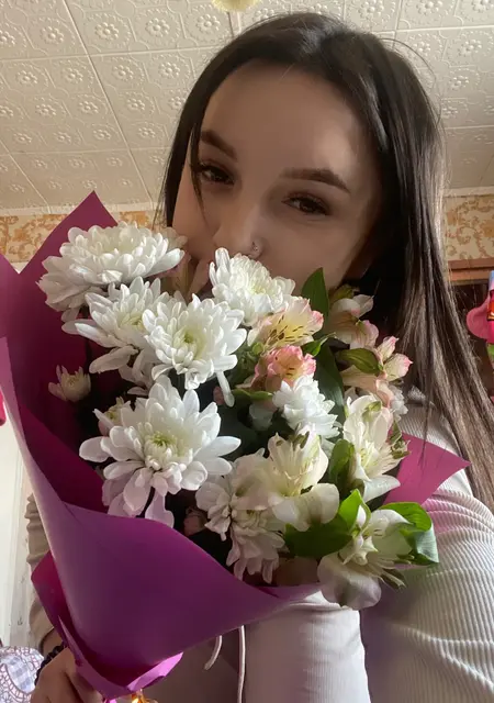 Я Таня, 24, знакомлюсь для приятного времяпровождения в Самаре