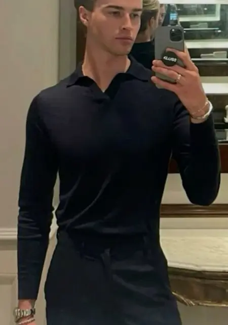 Я Кирилл, 20, из Калуги, ищу знакомства на одну ночь