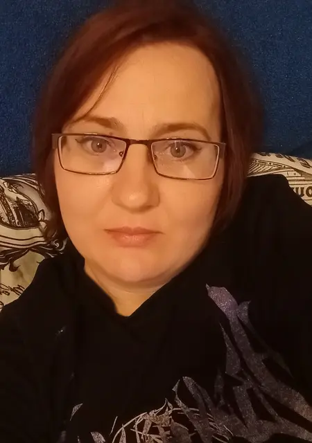 Я Наталья Зубкова, 39, знакомлюсь для приятного времяпровождения в Пензе