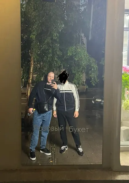 Я Матвей, 18, из Новосибирска, ищу знакомство для общения