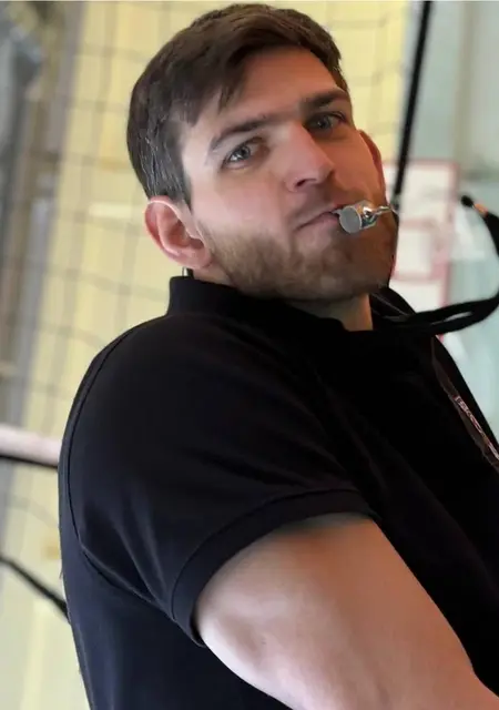 Я Евгений, 32, из Видного, ищу знакомства на одну ночь