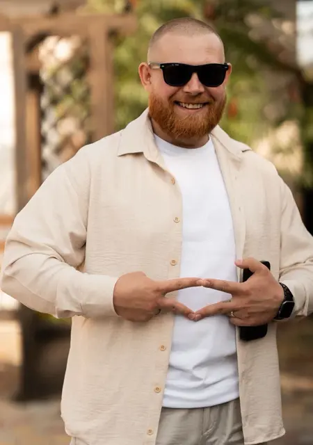 Я Михаил, 30, знакомлюсь без обязательств в Липецке