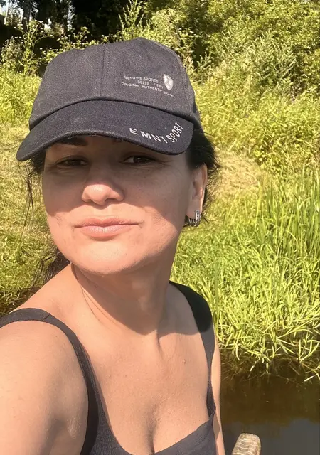 Я Alina, 41, из Москвы, ищу знакомство для приятного времяпровождения