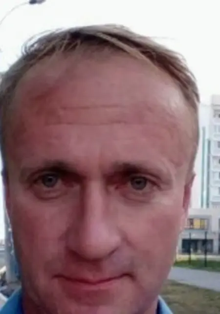 Алексей из Казани