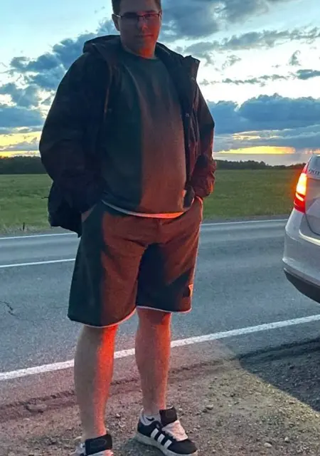 Anatoly из Ангарска, ищу на сайте общение