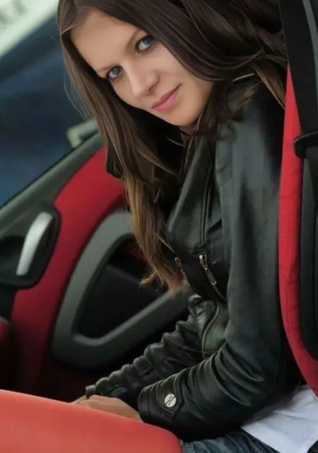 Tata из Екатеринбурга, ищу на сайте общение