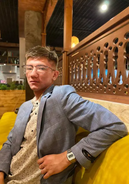 Сергей