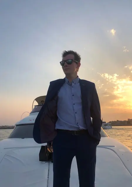 Soloviov из Абакана, мне 24, познакомлюсь на одну ночь