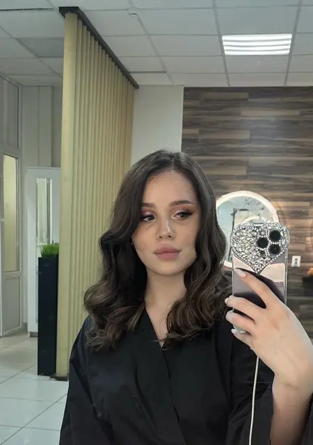 Я Катерина, 22, знакомлюсь для дружбы в Краснодаре
