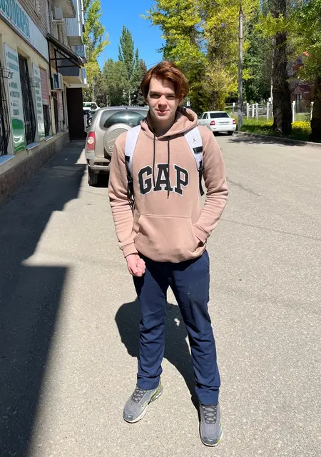 Кирилл из Кинели, ищу на сайте вирта